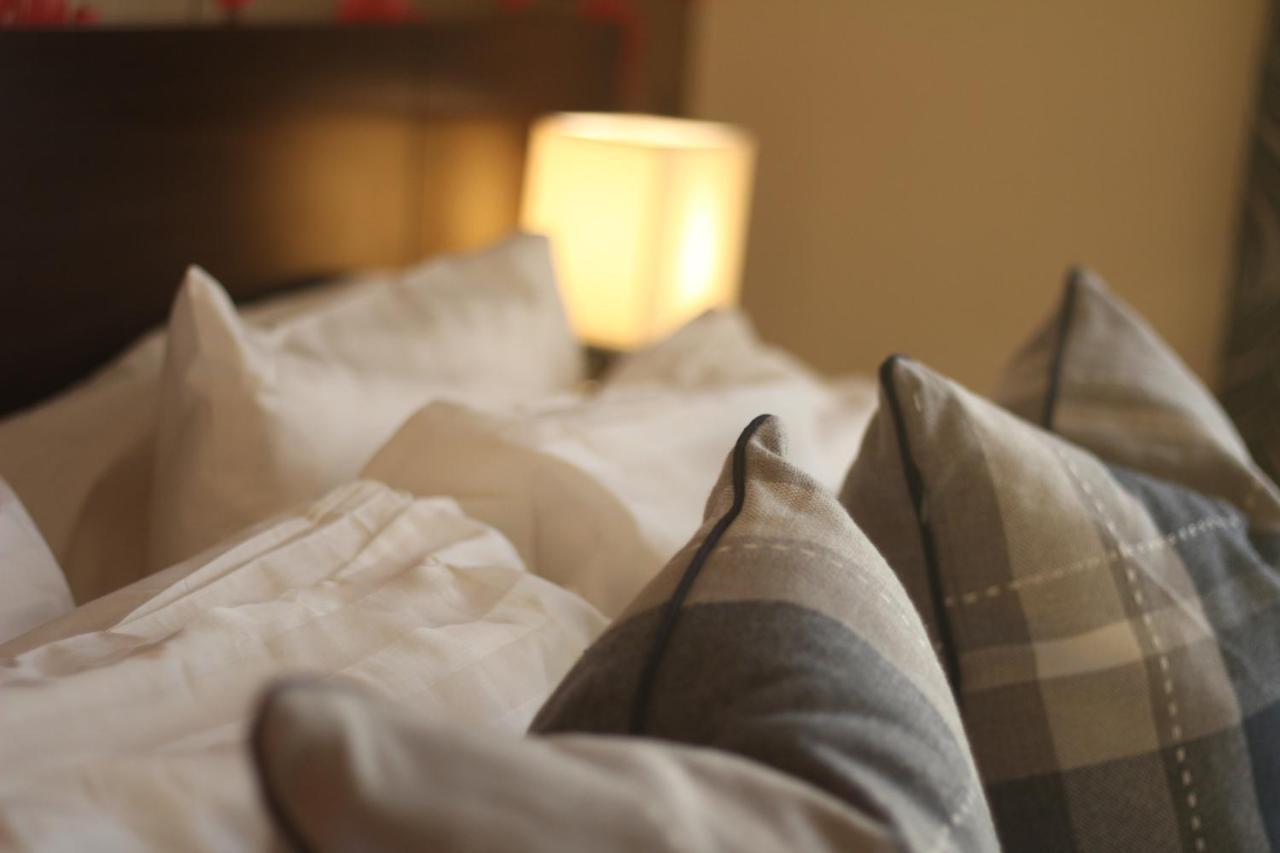 The Bull Hotel Стоуни Стратфорд Екстериор снимка